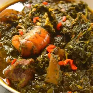 Afang Soup Bulk