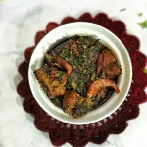 Edikaikong Soup Bulk