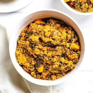 Egusi Soup Bulk