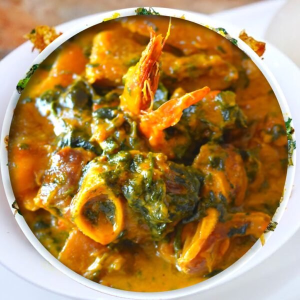 Oha Soup Bulk