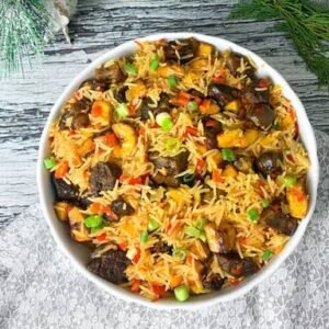 Special Asun Rice