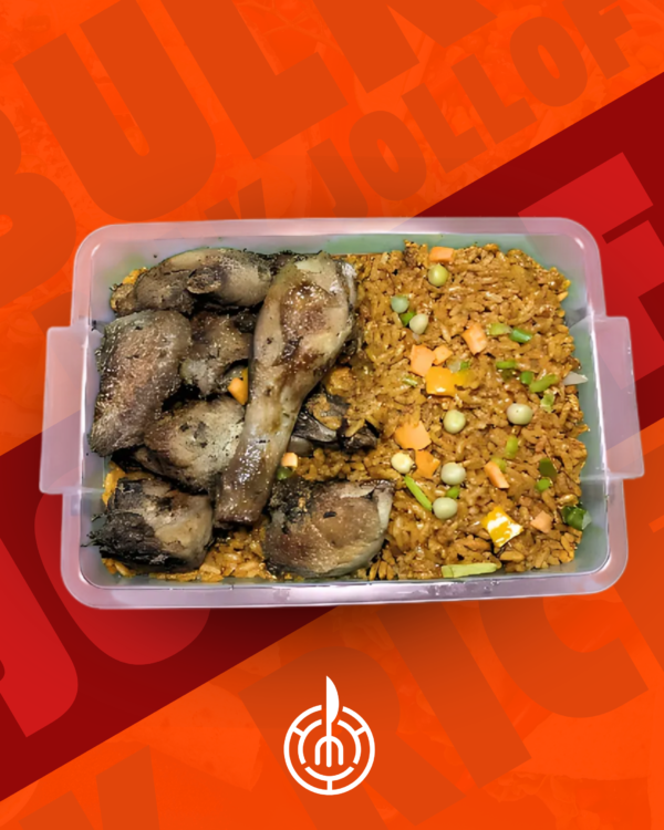 Jollof Rice Bulk - Image 2