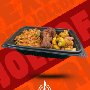 Jollof Express