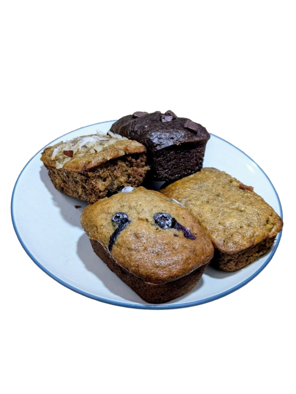 Banana Bread (4 flavours) - Image 5